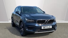 Volvo Xc40 1.5 T5 Recharge PHEV Inscription 5dr Auto Estate